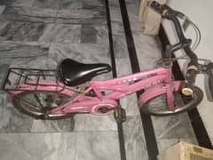 kids spot cycle