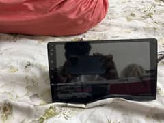 Android panal new panal ha Bilkul with sportage gril