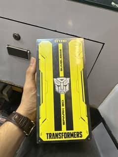 Spark 30 transformers