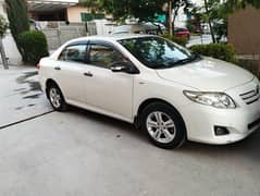 Corolla