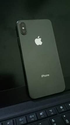 all ok iphone x