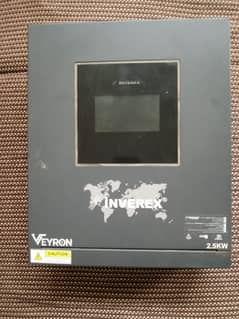 Inverex Solar Inverter For Sale