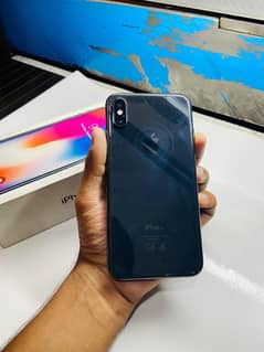Iphone x pta 256 gb