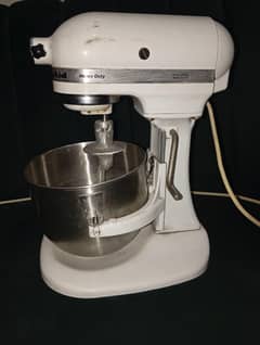 Stand Mixer