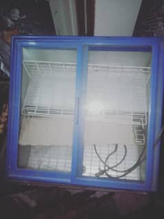 freezer