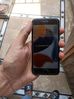 Iphone 7 PTA 128 Gb