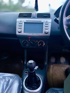 Suzuki swift 2014 model (03122463378)
