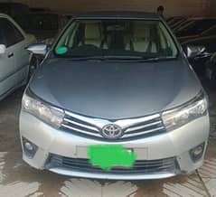 Corolla