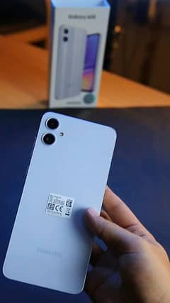 Samsung A05 4/64 GB
