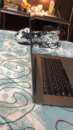 Macbook Pro 2016 15.4 inch