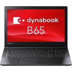 TOSHIBA DYNABOOK B65