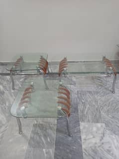 Tables For sale