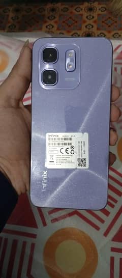INFINIX
