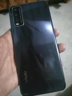 vivo y20, 4+64 GB, Box and original adaptor available