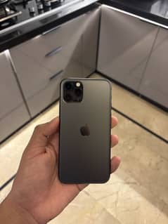 Iphone 11 pro pta approved