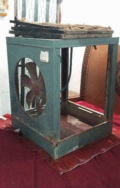 Air cooler for sale all ok ha
