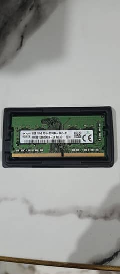 SK Hynix Laptop Ram 3200Mhz DDR4