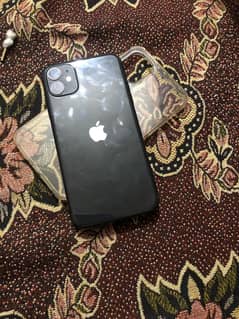 iphone 11 128 gp non pta owner locked bypass huny wela ha,,