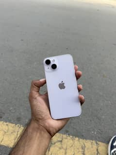Iphone 14 JV 128gb