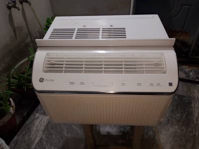Window AC