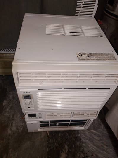 Window AC