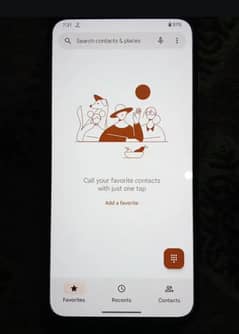 Google Pixel 4 For Sale