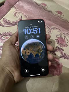 IPhone 12 water pack 10/10