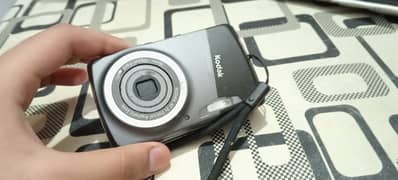 Kodak 14 megaf