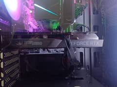 Zotac RTX 3050 Graphics Card