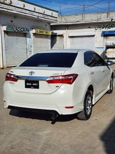 GLI 2016 MODEL AUTOMATIC PH 03486995649
