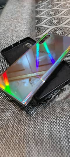 Samsung note 10 5g 12 256