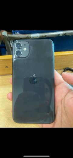 Iphone 11 64 GB
