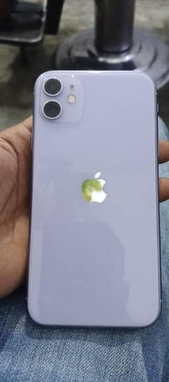 iPhone 11 64 GB JV