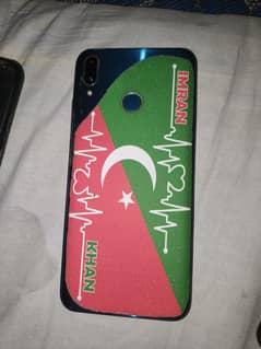 Huawei y9