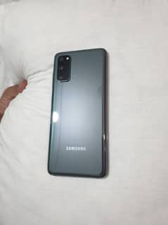 Samsung s20 non pta 8gb ram 128gb rom
