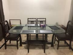 dinning table for sale