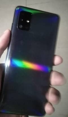 Samsung A51