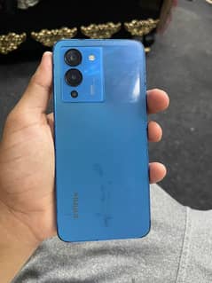 Infinix