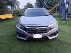 Honda civic oriel 2016 03000521347