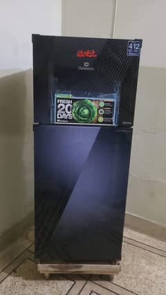 Dawlance fridge inverter