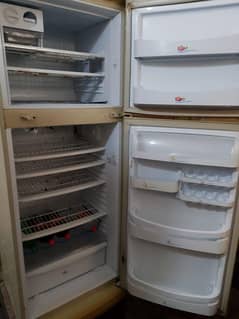fridge