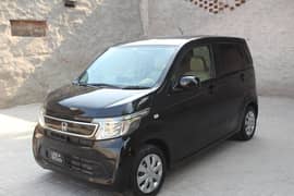Honda N Wgn in  extraordinary condition