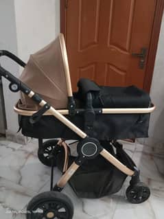 pram