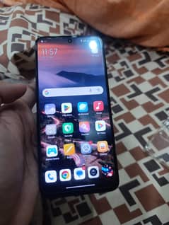 Xiaomi Redmi note 12 8/128 GB panel change panel A+ laga hu wa ha