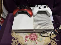 Xbox one s USA Model