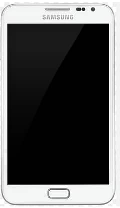 Samsung note 1