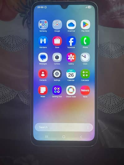 Samsung A05s All ok with box and charge exchange possible