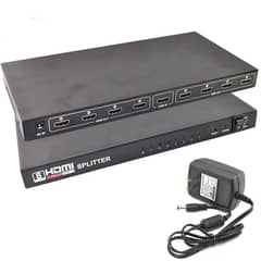HDMI