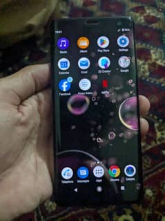 sony xz3