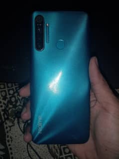 realme 5i